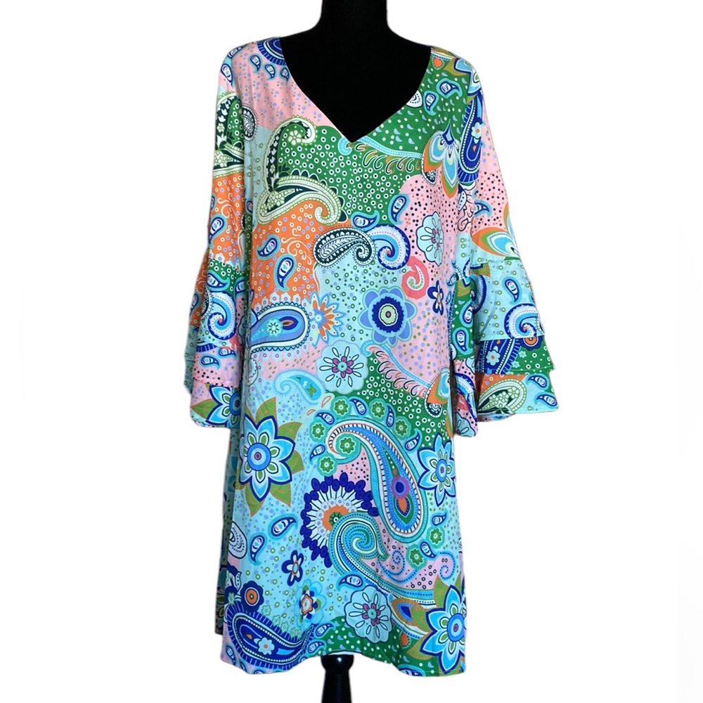 Noracora Dress